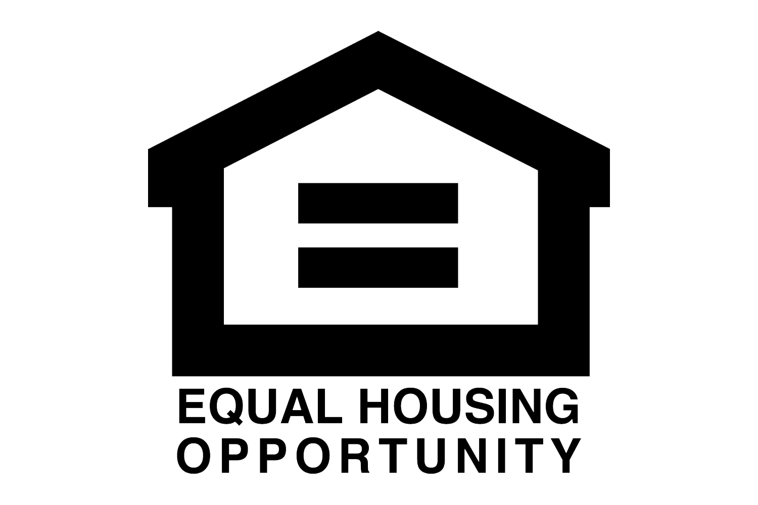 Equal Housing Lender
